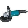 Makita GA9060RX3 7" Corded Concrete Surface Planer W/ Dust Extraction Shroud 1 Makita GA9060RX3 7" Corded Concrete Surface Planer W/ Dust Extraction Shroud