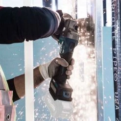 Makita GAG03Z 40V MAX XGT 4-1/2” / 5