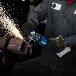 Makita GAG03Z 40V MAX XGT 4-1/2” / 5
