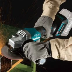 Makita GAG03Z 40V MAX XGT 4-1/2” / 5