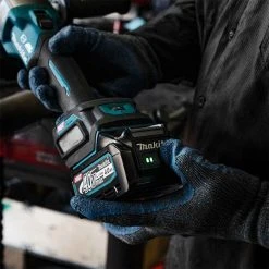 Tools & Equipment Makita GAG04M1 40V MAX XGT 4-1/2” / 5