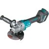 Makita GAG04Z 40V MAX XGT Brushless Angle Grinder - Bare Tool | 4-1/2” / 5" | Power Tools 1 Makita GAG04Z 40V MAX XGT 4-1/2” / 5" Brushless Li-Ion Angle Grinder - Bare Tool Tools & Equipment
