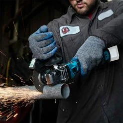 Makita GAG04Z 40V MAX XGT 4-1/2” / 5