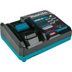 Makita GAG06M1 40V MAX XGT 4-1/2” / 5