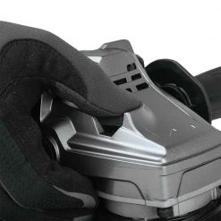 Makita GAG10M1 40V MAX XGT 7" / 9" Brushless Paddle Switch Angle Grinder Kit - Powerful Cordless Grinder for Professionals 27 Makita GAG10M1 40V MAX XGT 7