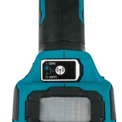 Makita GAG10M1 40V MAX XGT 7" / 9" Brushless Paddle Switch Angle Grinder Kit - Powerful Cordless Grinder for Professionals 18 Makita GAG10M1 40V MAX XGT 7