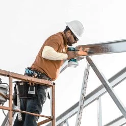 Makita GDT01Z 40V MAX XGT Brushless Cordless 4 Speed Impact Driver - Bare Tool 14 Makita GDT01Z 40V MAX XGT Brushless Cordless 4 Speed Impact Driver - Bare Tool