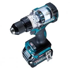 Makita GFD01D 40V MAX XGT 1/2