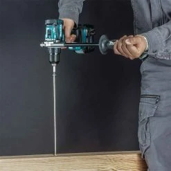 Makita GFD01D 40V MAX XGT 1/2
