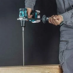 Makita GFD01Z 40V MAX XGT 1/2