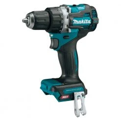 Makita GFD02Z 40V MAX XGT 1/2" Brushless Cordless Compact Driver Drill-Bare Tool Tools & Equipment