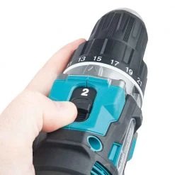 Makita GFD02Z 40V MAX XGT 1/2