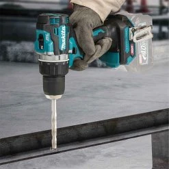Makita GFD02Z 40V MAX XGT 1/2