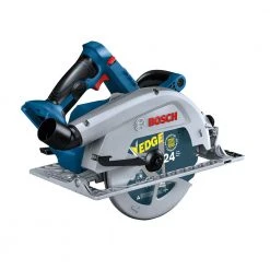 Bosch GKS18V-25CN 18V PROFACTOR 7-1/4" Strong Arm Circular Saw - Bare Tool Tools & Equipment