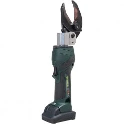 Greenlee ES32ML110 110V Cordless Lithium-Ion Micro Cable Cutting Tool