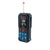 Bosch GLM165-27C 165' BLAZE Ergonomic Cordless Red Laser Measure W/Bluetooth Tools & Equipment
