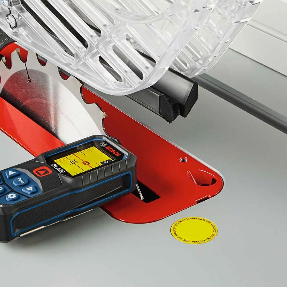 Bosch GLM165-27C 165' BLAZE Ergonomic Cordless Red Laser Measure W/Bluetooth Tools & Equipment 12 Bosch GLM165-27C 165' BLAZE Ergonomic Cordless Red Laser Measure W/Bluetooth Tools & Equipment