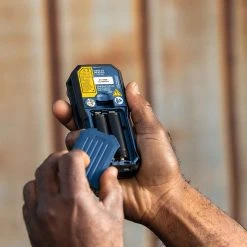 Bosch GLM165-27C 165' BLAZE Ergonomic Cordless Red Laser Measure W/Bluetooth Tools & Equipment 17 Bosch GLM165-27C 165' BLAZE Ergonomic Cordless Red Laser Measure W/Bluetooth Tools & Equipment