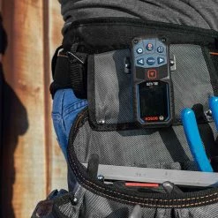 Bosch GLM165-27C 165' BLAZE Ergonomic Cordless Red Laser Measure W/Bluetooth Tools & Equipment 18 Bosch GLM165-27C 165' BLAZE Ergonomic Cordless Red Laser Measure W/Bluetooth Tools & Equipment