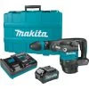 Makita GMH01M1 40V MAX XGT 15 Lb. Brushless Cordless AVT Demolition Hammer Kit