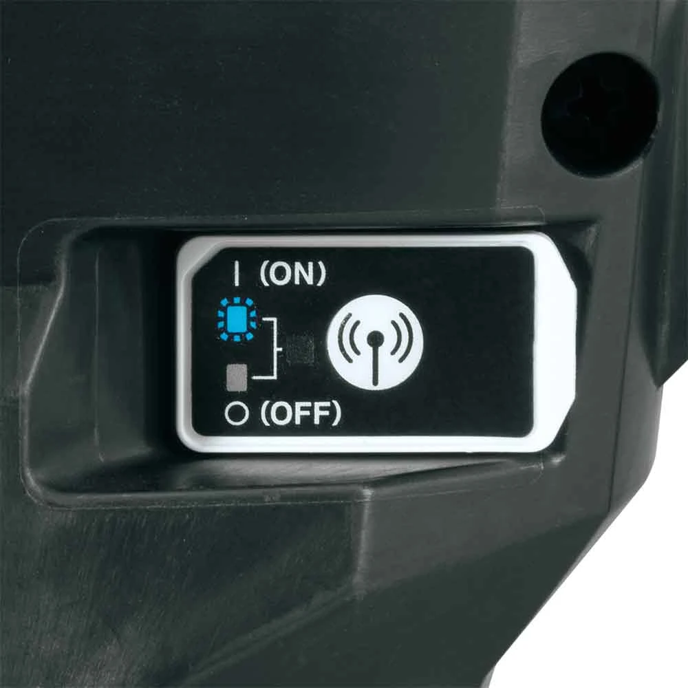 Makita GMH01M1 40V MAX XGT 15 Lb. Brushless Cordless AVT Demolition Hammer Kit - High-Performance Power Tool 9 Makita GMH01M1 40V MAX XGT 15 Lb. Brushless Cordless AVT Demolition Hammer Kit