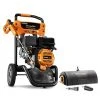 Lawn & Outdoor Power Generac 10000007122 3200-Pse 2.7-Gpm SPEEDWASH Residential Pressure Washer Kit