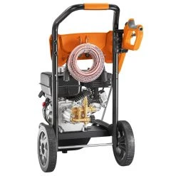 Generac 3200-PSE 2.7-GPM SPEEDWASH Residential Pressure Washer Kit – Model 10000007122 11 Lawn & Outdoor Power Generac 10000007122 3200-Pse 2.7-Gpm SPEEDWASH Residential Pressure Washer Kit