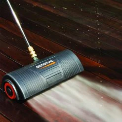 Lawn & Outdoor Power Generac 10000007122 3200-Pse 2.7-Gpm SPEEDWASH Residential Pressure Washer Kit