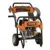 Lawn & Outdoor Power Generac GNC-6565 4,200-Psi 4.0-Gpm Cold Water Gas Semi-Pro Pressure Washer