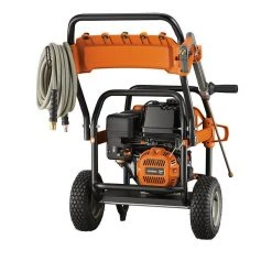 Lawn & Outdoor Power Generac GNC-6565 4,200-Psi 4.0-Gpm Cold Water Gas Semi-Pro Pressure Washer