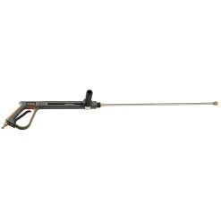 Lawn & Outdoor Power Generac GNC-6565 4,200-Psi 4.0-Gpm Cold Water Gas Semi-Pro Pressure Washer