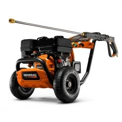Air Tools Generac 6924 3600-PSI 2.6 GPM Professional Gasoline Powered Pressure Washer