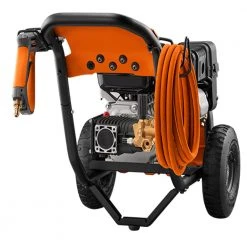 Air Tools Generac 6924 3600-PSI 2.6 GPM Professional Gasoline Powered Pressure Washer