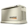 Generac 70422 22/19.5,000-Watt Aluminum Wi-Fi Air-Cooled Standby Generator – Reliable Backup Power Solution 2 Generac 70422 22/19.5,000-Watt Aluminum Wi-Fi Air-Cooled Standby Generator