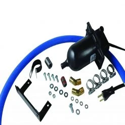 Generac 7088 Extreme Cold Weather Kit For 5.4L (Model RG04854 - 48kW)