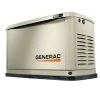 Generac 7171 10Kw Air Cooled Home Standby Generator W/ Wifi
