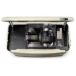 Generac 7171 10Kw Air Cooled Home Standby Generator W/ Wifi