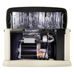 Generac 7171 10Kw Air Cooled Home Standby Generator W/ Wifi