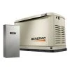 Standby Generators Generac 7228 18KW Guardian Home Backup Generator W/WiFi And Home Transfer Switch