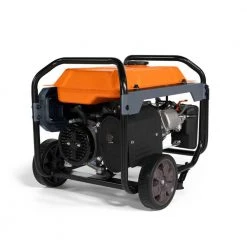 Gasoline Generators Generac 7678 3600W 120V GP3600 Gasoline Powered Portable Generator
