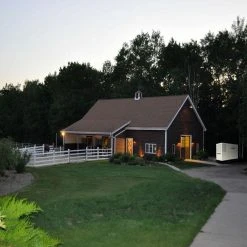 Dual Fuel Generators Generac RG03224ANAX 32kW 120/240V Protector QS Automatic On Standby Generator