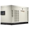 Generac RG03624GNAX 36kW 2,400cc Auto-Start Aluminum-Enclosed Standby Generator