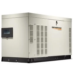 Generac RG03624GNAX 36kW 2,400cc Auto-Start Aluminum-Enclosed Standby Generator