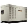 Dual Fuel Generators Generac RG04524ANAX 45000-Watt Aluminum Natural Gas/LP Standby Generator