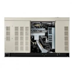 Generac RG06024ANAX 60kW 120/240 Volt Natural Gas Automatic Standby Generator
