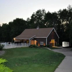 Generac RG06024AVAX 60kW 120/240V Single Phase Automatic On Standby Generator Standby Generators