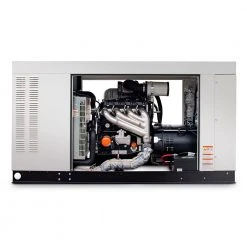 Generac RG08045ANAX 80 Kw Protector Series Standby Generator Natural Gas W/ WiFi