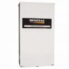 Transfer Switches Generac RTSN400G3 Guardian 400-Amp 3-Phase Automatic Transfer Switch (120/208V)