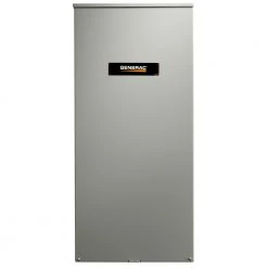 Generac RTSW100J3 120/240-Volt 100-Amp 3-Phase Automatic Transfer Switch