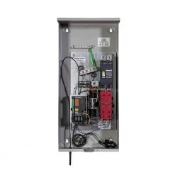 Generac RXEMW200A3 200 Amp PWRView Automatic Transfer Switch W/NEMA 3R Enclosure